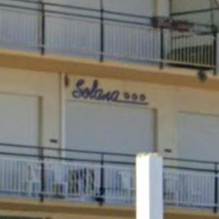 B&B Solana Noli Extérieur photo