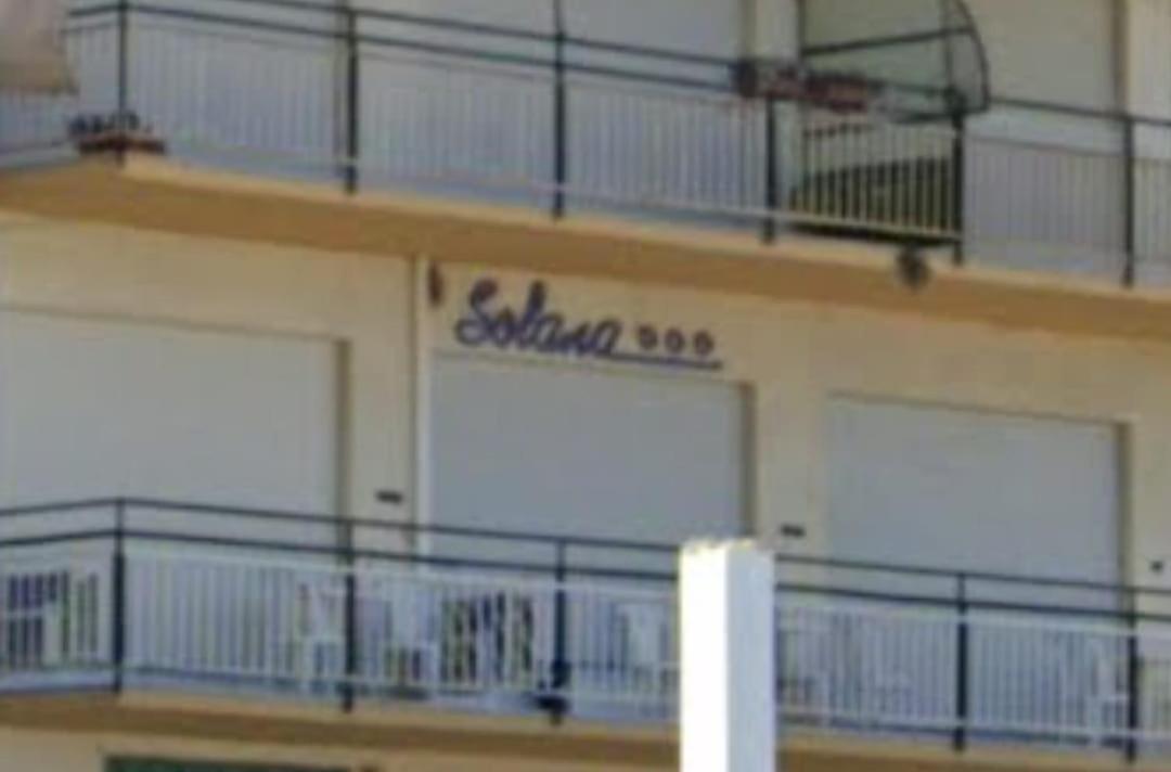 B&B Solana Noli Extérieur photo