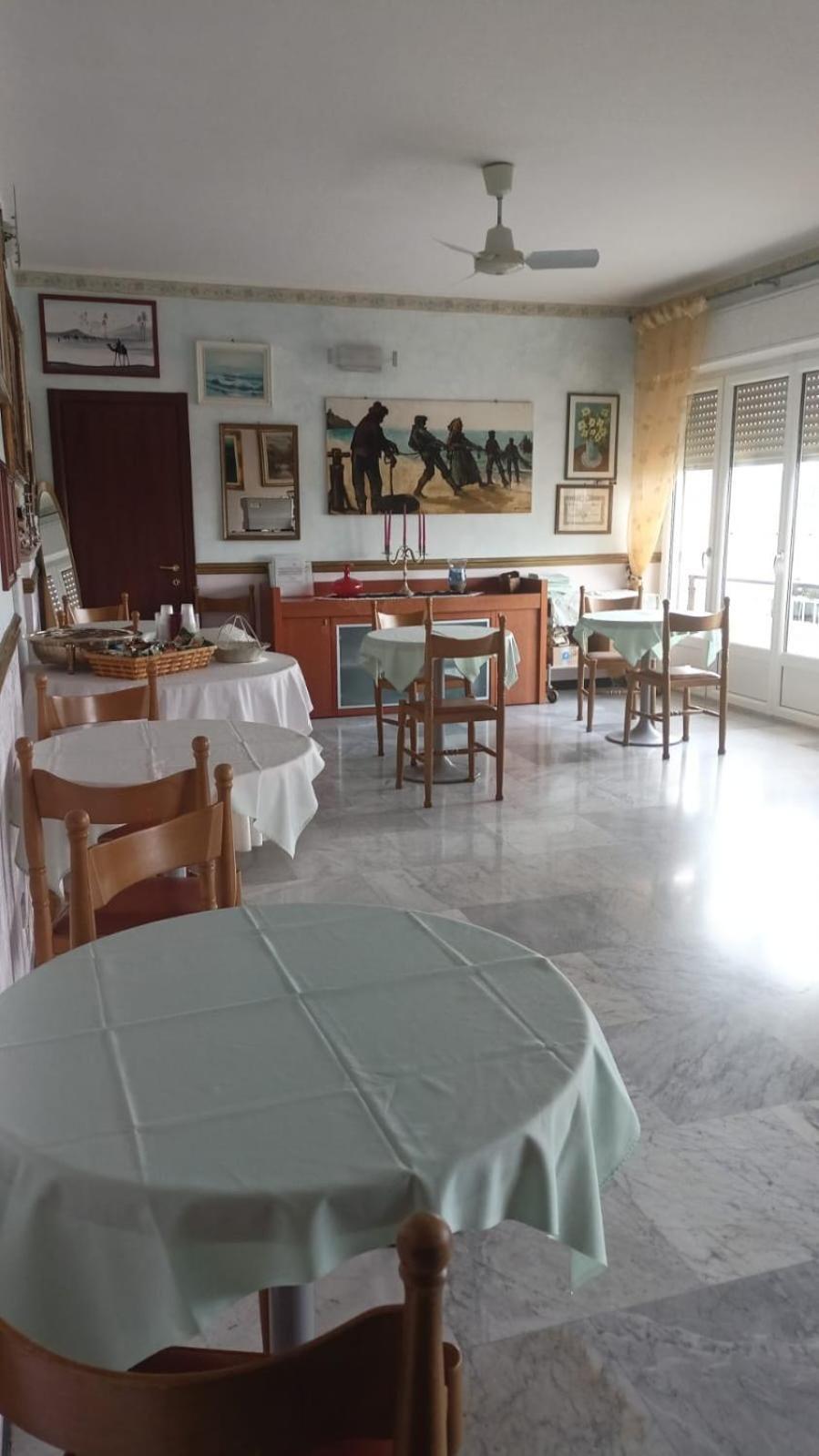 B&B Solana Noli Extérieur photo