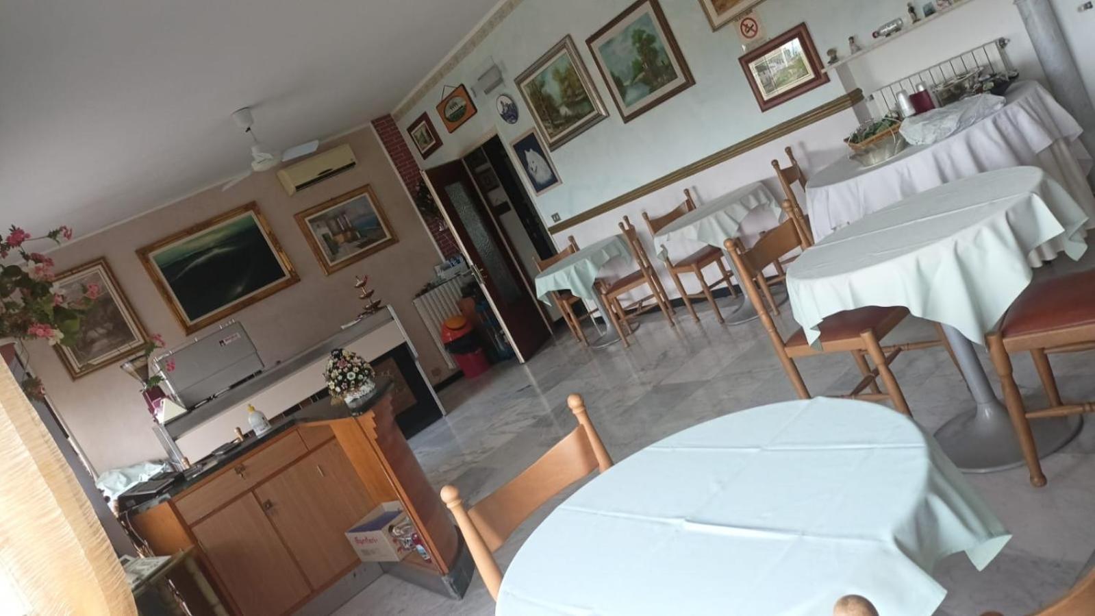 B&B Solana Noli Extérieur photo