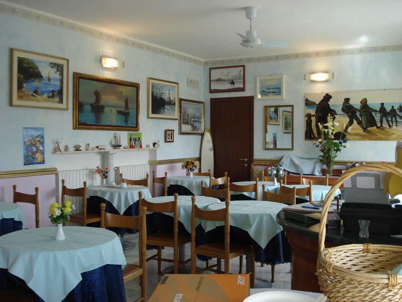 B&B Solana Noli Extérieur photo