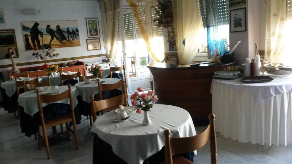 B&B Solana Noli Extérieur photo
