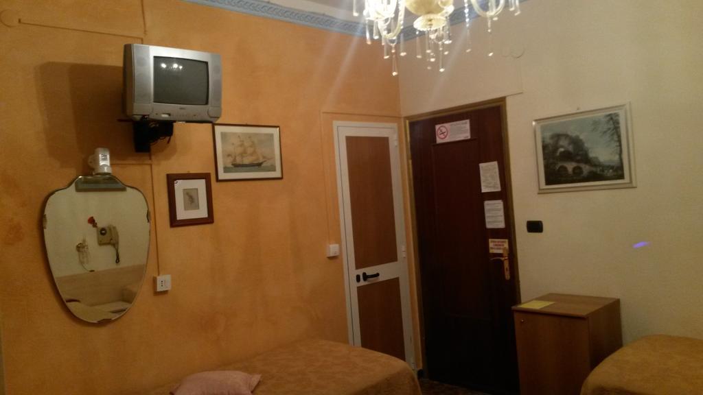 B&B Solana Noli Extérieur photo